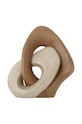 Διακοσμητικό Bloomingville Esad Deco καφέ 82058102