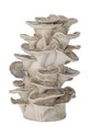 Декорація Bloomingville Darri Deco 82054472 сірий AA00