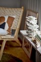 Декорація Bloomingville Darri Deco 82054472 сірий