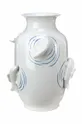 голубой Декоративная ваза Pols Potten Unisex