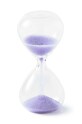 Pols Potten clepsidra XXS violet 110.300.212