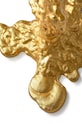 Pols Potten sfesnic decorativ galben 390.225.158