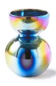 барвистий Декоративна ваза Pols Potten Unisex