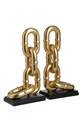Podpórki do książek (2-pack) 3.70.167.0028 czarny AA00