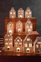 Raeder lampion multicolor C13916