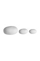 Sada led svietidiel Raeder 3-pak C14466 viacfarebná AA00
