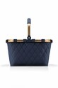 Кошик Reisenthel Carrybag Frame Rhombus 22 L барвистий RBK4111