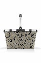 Мусорное ведро Reisenthel Carrybag Baroque 22 L мультиколор RBK7061