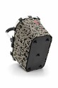 Мусорное ведро Reisenthel Carrybag Baroque 22 L мультиколор RBK7061
