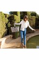 Αποθήκη Reisenthel Carrybag Baroque 22 L RBK7061