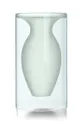 viacfarebná Dekoratívna váza Philippi Esmeralda Unisex
