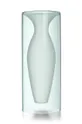 viacfarebná Dekoratívna váza Philippi Esmeralda XS Unisex