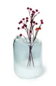 барвистий Декоративна ваза Philippi Snow M Unisex
