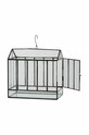 J-Line szklarnia mini 86243 multicolor AA00