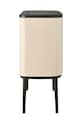 Brabantia kosz na śmieci Touch Bin 36 L 201189