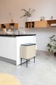 Brabantia kosz na śmieci Touch Bin 36 L 201189