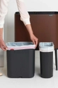 Урна для мусора Brabantia Bo Touch