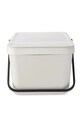Смітник Brabantia Sort & Go Stackable 20 l 277702