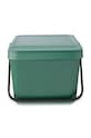 Смітник Brabantia Sort & Go Stackable 20 L 277740