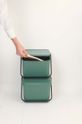 Brabantia kosz na śmieci Sort & Go Stackable 20 L 277740