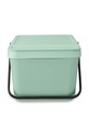 Урна для мусора Brabantia Sort & Go Stackable 20 L 277764