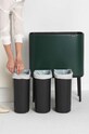 Brabantia kosz na śmieci Bo Touch Hi, 3 x 11 L 304200