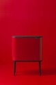 Смітник Brabantia 316104 червоний AA00