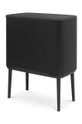 Brabantia szemetes Bo Touch, 11 + 23 L fekete