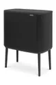 Κάδος σκουπιδιών Brabantia Bo Touch, 11 + 23 L Unisex