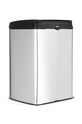 Кухня и бар Урна для мусора Brabantia Pedal Bin 10 L 395628 серый