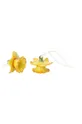 πολύχρωμο Διακοσμητικό μενταγιόν Villeroy & Boch Mini Flower Bells 2-pack Unisex