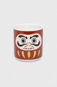 Набір для вирощування рослин Noted Lucky Plant - Daruma Doll червоний GD91501EU