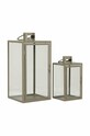 Sada baterek House Nordic Corfu 2-pack vícebarevná 6407521