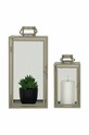 Sada baterek House Nordic Corfu 2-pack vícebarevná 6407521