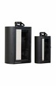 House Nordic zestaw latarenek Tolosa 2-pack multicolor 6407495