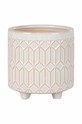 House Nordic oala Ceramic multicolor 4451071
