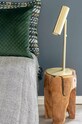 Табурет House Nordic Rose Teak барвистий 1501020