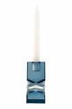 Nappali és hálószoba House Nordic dekoratív gyertyatartó Candle 4561031 többszínű