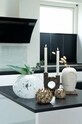 House Nordic wazon dekoracyjny In Mouth Blown multicolor 4441340
