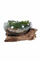 Вітальня та спальня Декорація House Nordic San Marino Waterdrop 4501054 барвистий