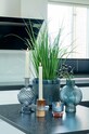 Salon i sypialnia House Nordic świecznik dekoracyjny Candle 4561140 multicolor