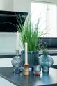 House Nordic dekoratív gyertyatartó Candle  üveg