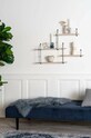 Вітальня та спальня Підвісна полиця House Nordic Harlem 4291085 барвистий