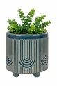 Кашпа House Nordic Flower Pots 4451081 многоцветен AA00