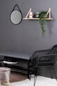 Підвісна полиця House Nordic Forno 4292016 барвистий AA00