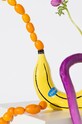 Dekorativní váza DOIY Banana DYVABANYE