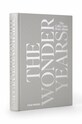 Printworks album foto The Wonder Years PW00569 multicolor AA00