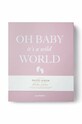 Printworks album foto Baby Its a Wild World multicolor PW00521