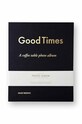 Printworks album na zdjęcia Good Times Black multicolor PW00358