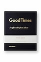 Fotoalbum Printworks Good Times Black viacfarebná PW00358